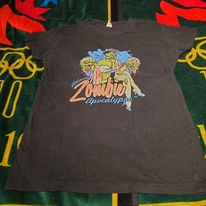 Atlanta Zombie Apocalypse limited edition